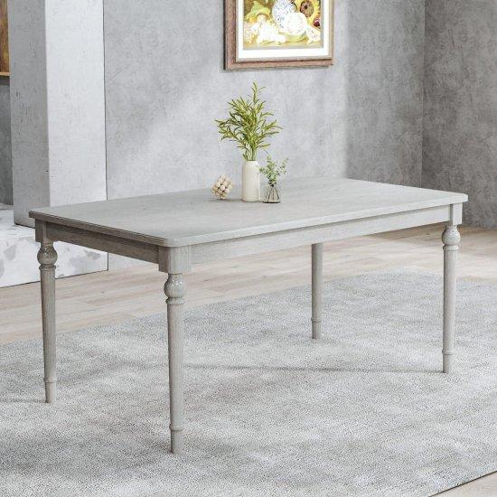 Torna Ayak Yemek Masası