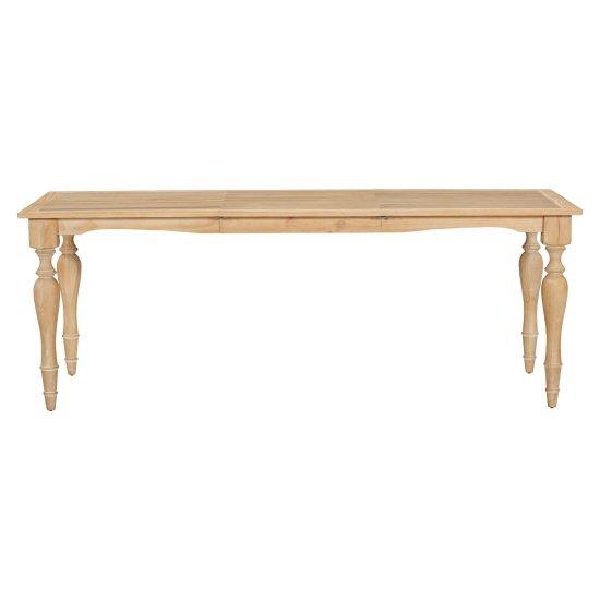 Torna Ayak Yemek Masası