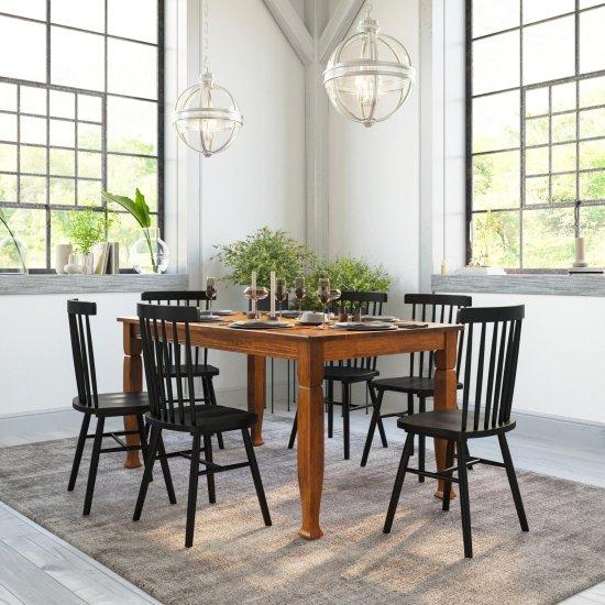 Torna Ayak Yemek Masası