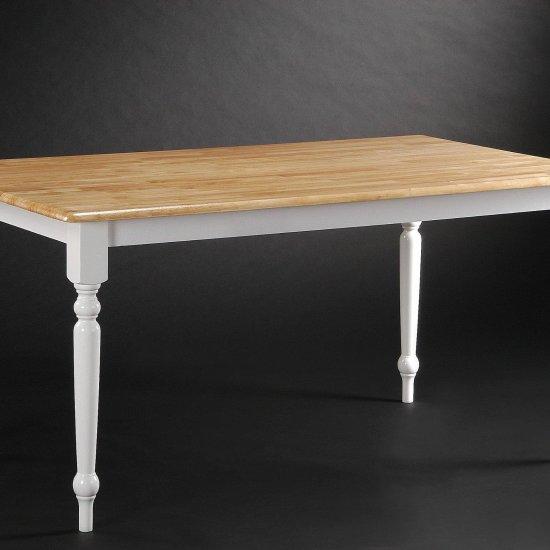 Torna Ayak Yemek Masası