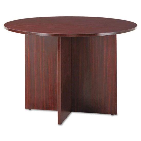 Yuvarlak Çalışma Masası