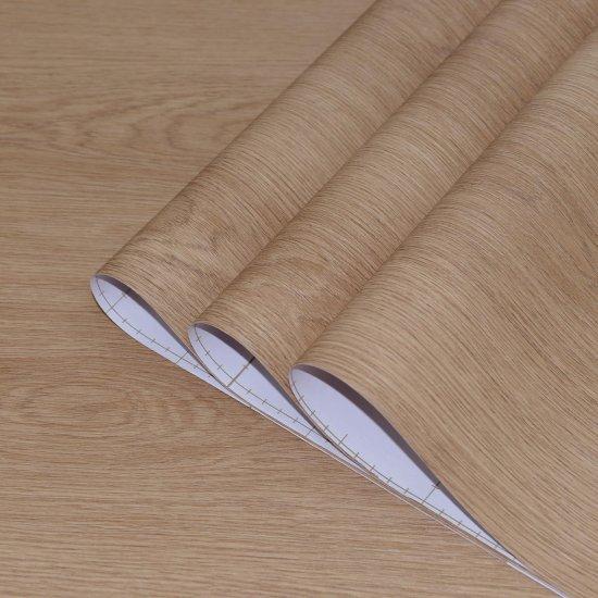 Ahşap Masa Kaplaması