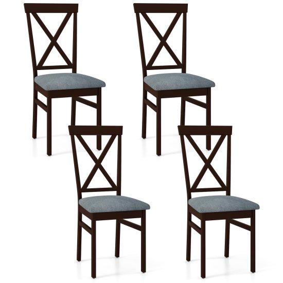 Ahşap Yemek Sandalyesi