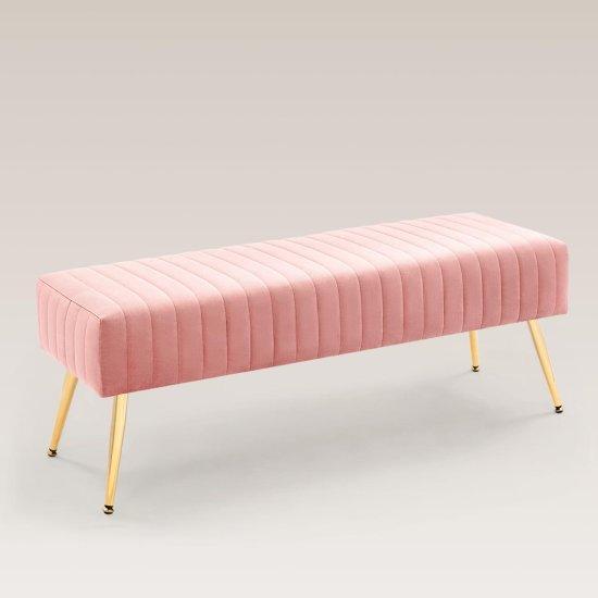 Bench Puf