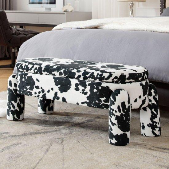Bench Puf