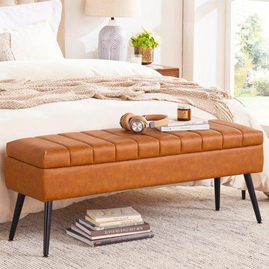 Bench Puf