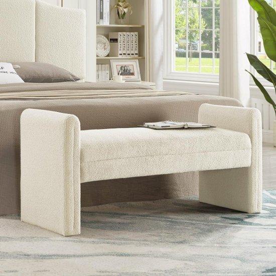 Bench Puf