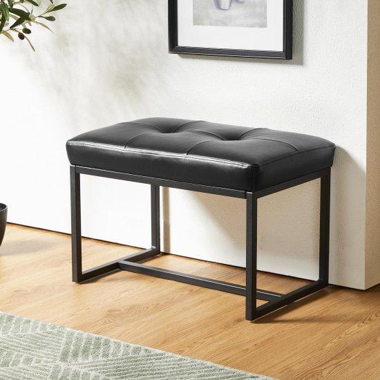 Bench Puf