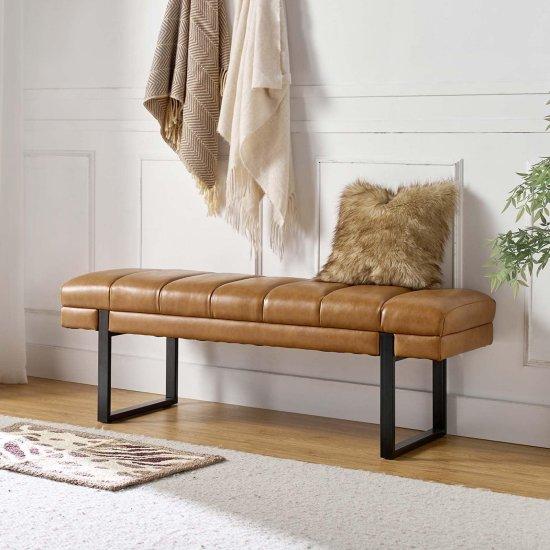 Bench Puf