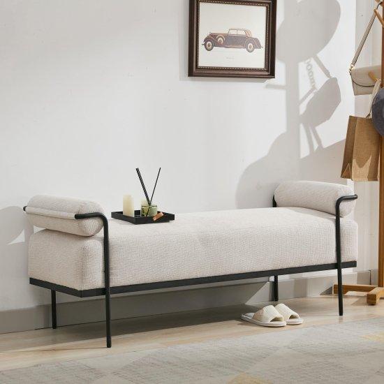 Bench Puf