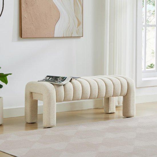 Bench Puf