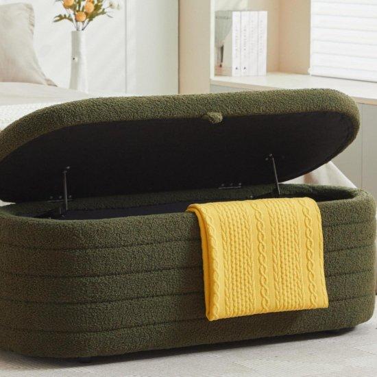 Bench Puf