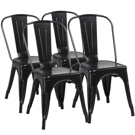 Bistro Sandalyesi