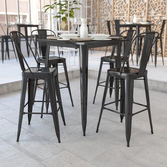 Cafe Mobilya