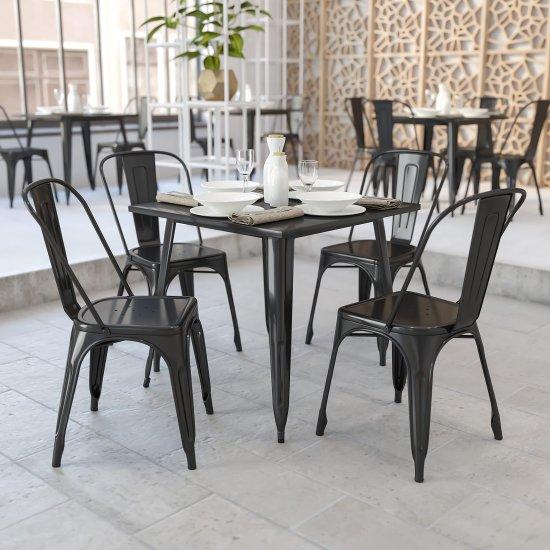 Cafe Mobilya