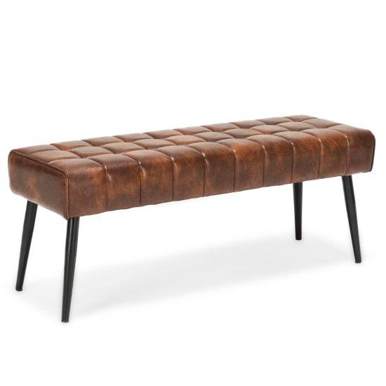 Deri Bench