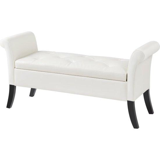 Deri Bench