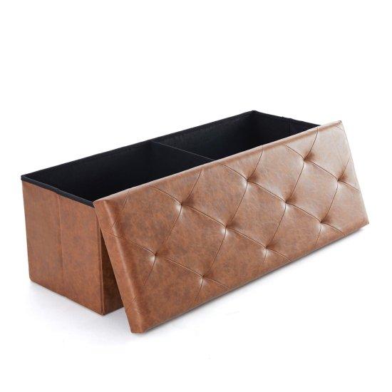 Deri Bench