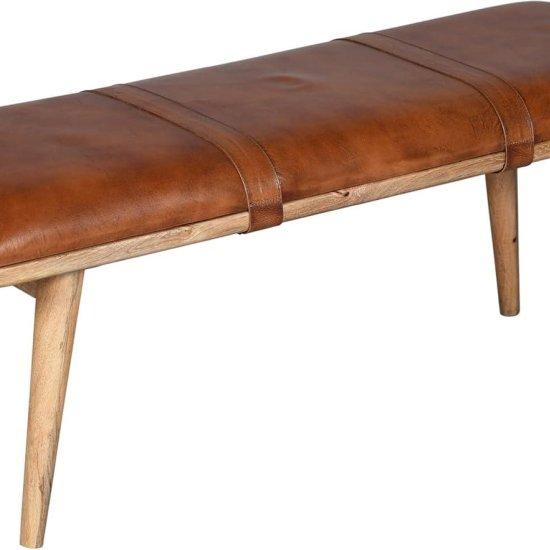 Deri Bench