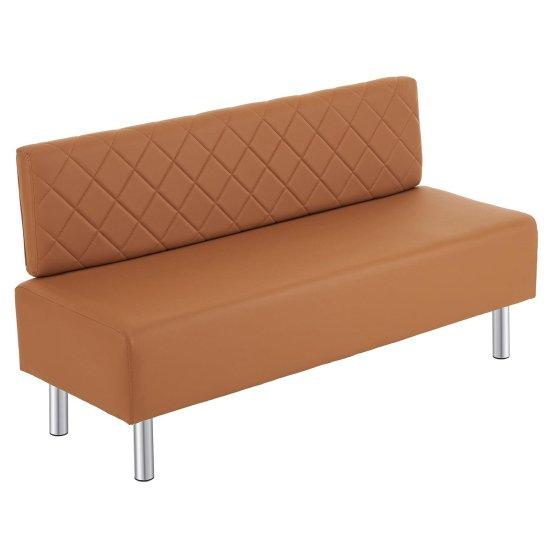 Deri Bench