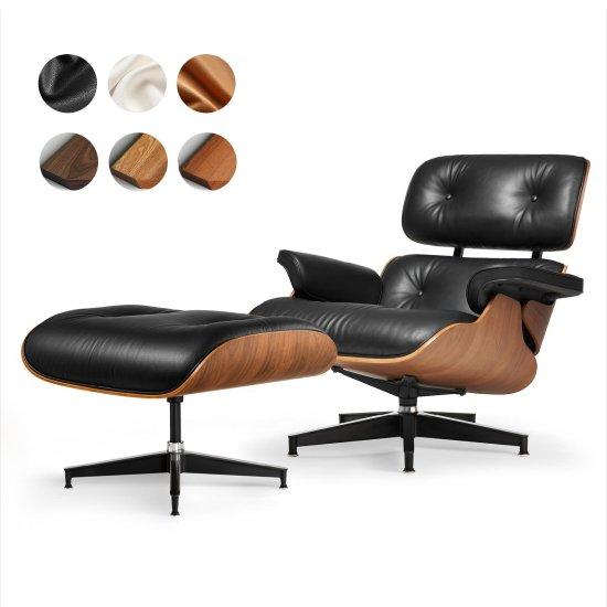 Eames Koltuk