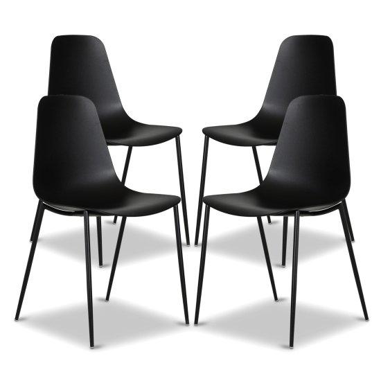 Eames Koltuk