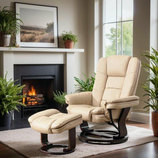 Eames Koltuk