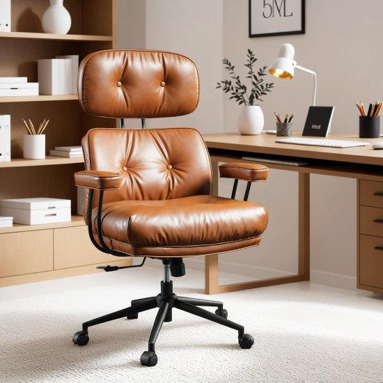 Eames Koltuk
