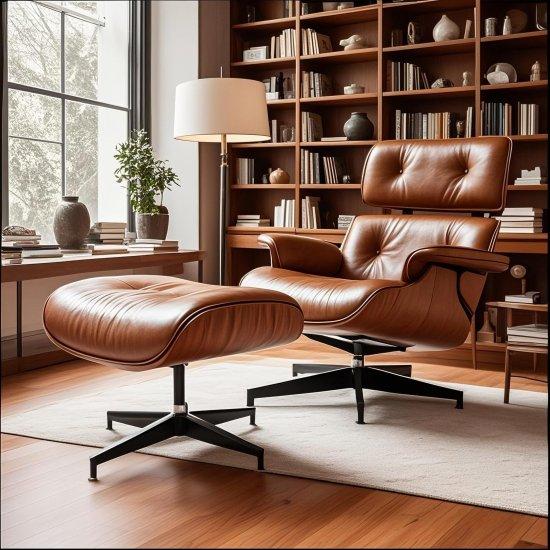 Eames Koltuk