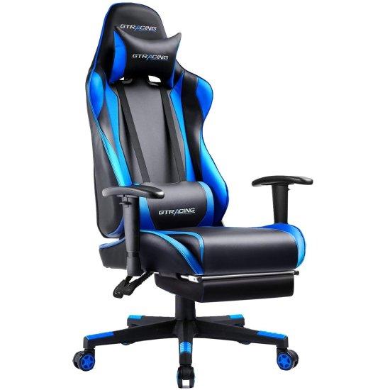 Eames Koltuk
