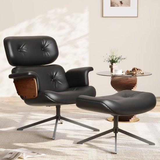 Eames Koltuk
