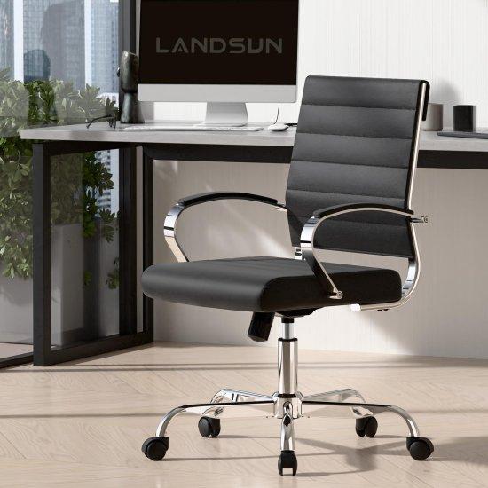 Eames Koltuk