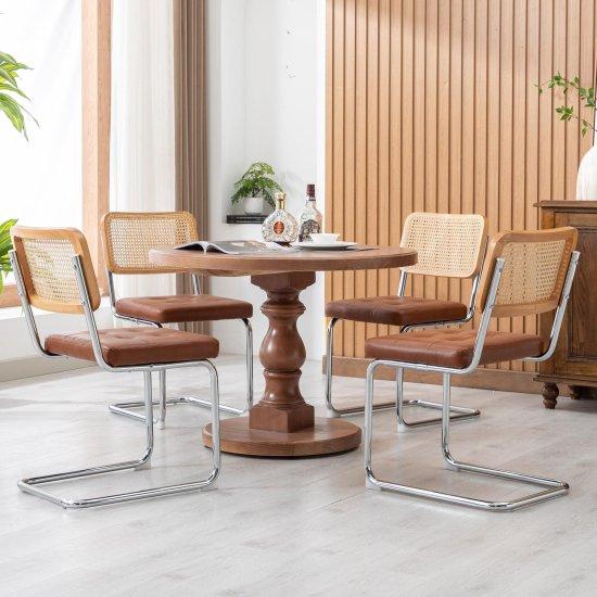 Hasır Masa Sandalye Takımı