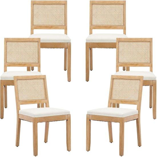 Hasır Masa Sandalye Takımı