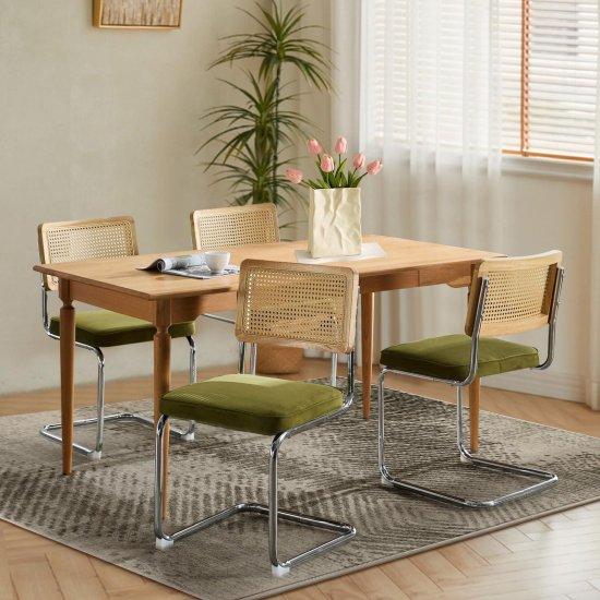 Hasır Masa Sandalye Takımı