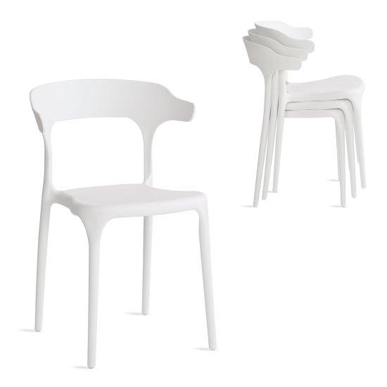 Kaliteli Plastik Sandalye
