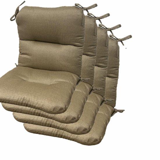 Klasik Demir Sandalye Modelleri