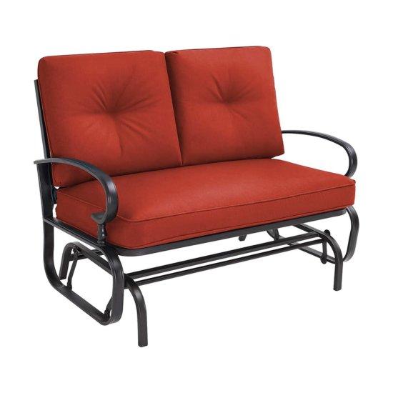 Klasik Demir Sandalye Modelleri