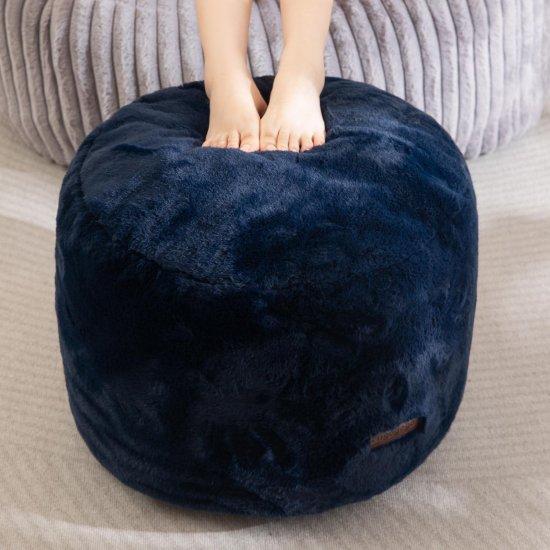 Koltuk Pufu