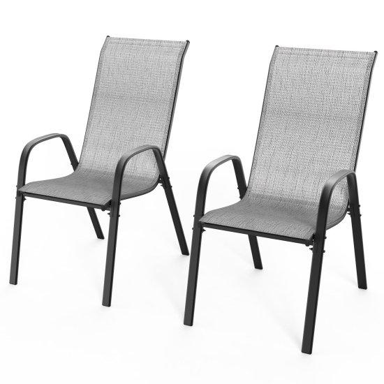 Küçük Balkon Sandalyesi