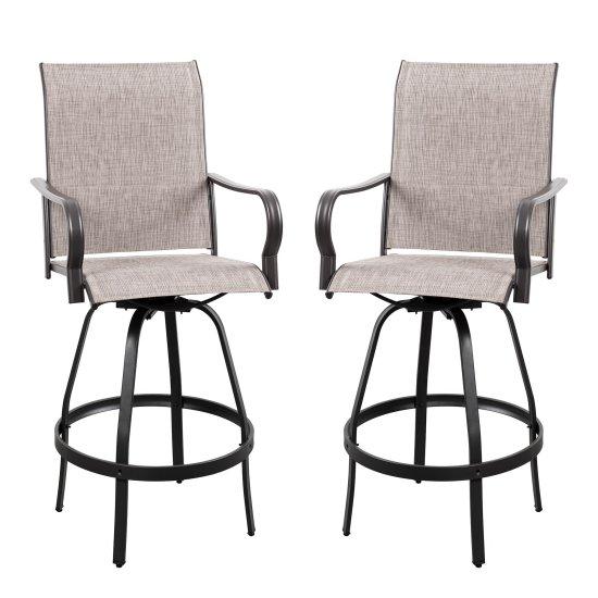 Küçük Balkon Sandalyesi