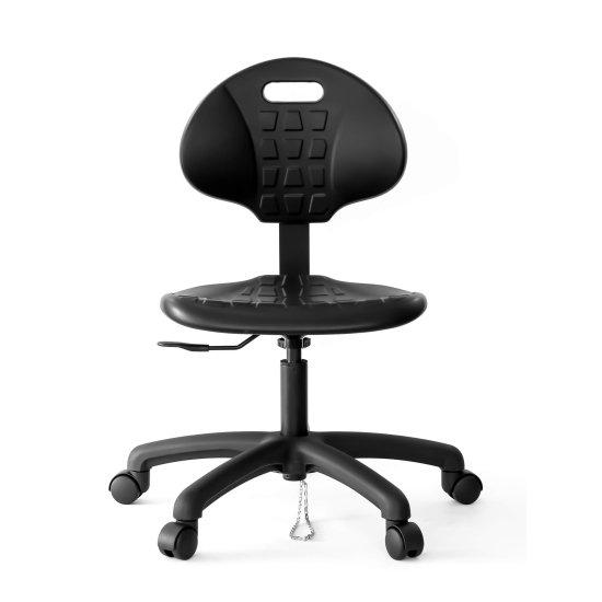 Laboratuvar Sandalyesi