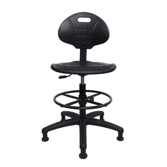 Laboratuvar Sandalyesi