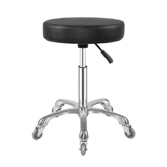 Laboratuvar Sandalyesi