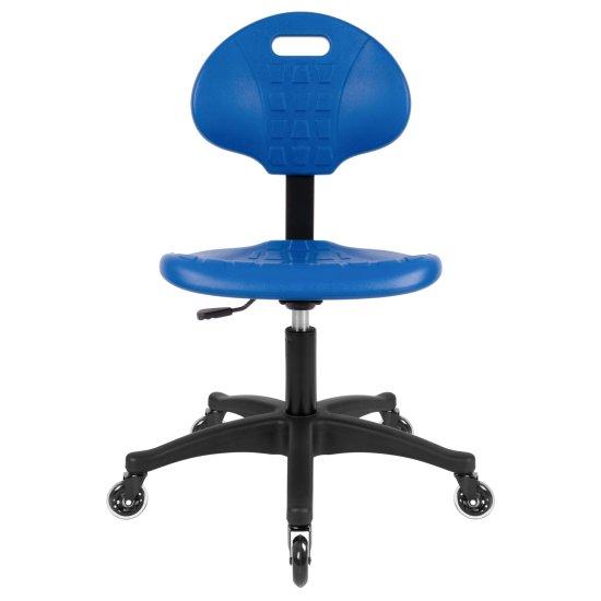 Laboratuvar Sandalyesi