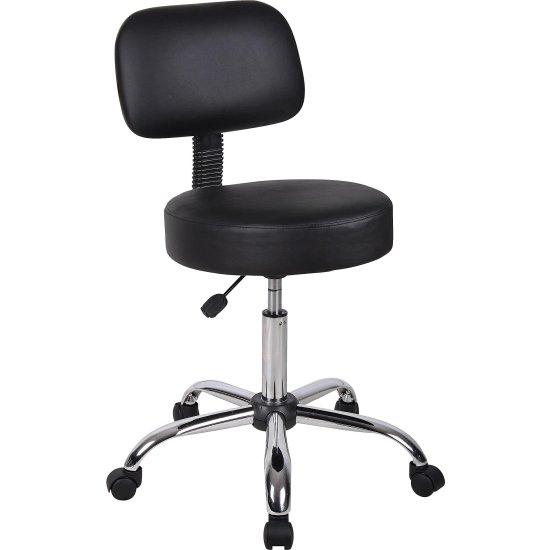 Laboratuvar Sandalyesi