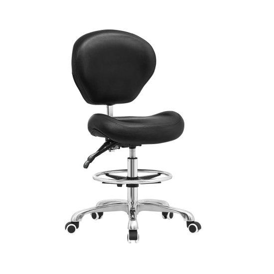 Laboratuvar Sandalyesi