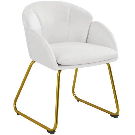 Makyaj Masası Koltuğu