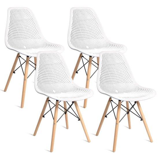 Mandella Plastik Sandalye