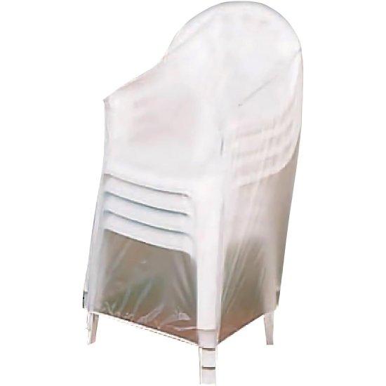 Mandella Plastik Sandalye